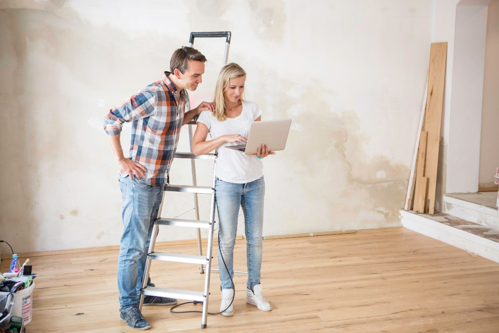 Home Renovation
